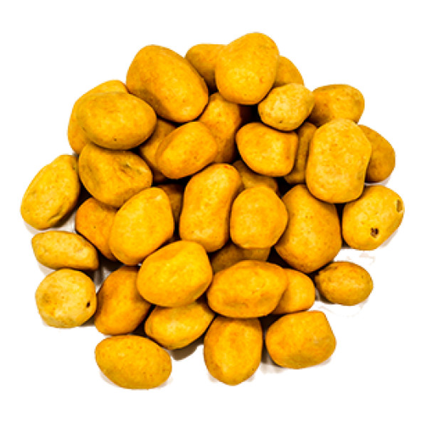 Amendoim Crocante Sabor Natural