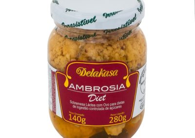 Ambrosia Diet 280g