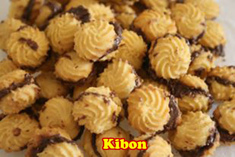 Biscoito Kibon 100g