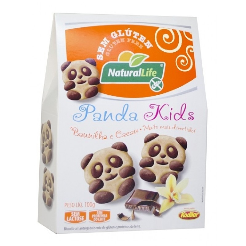 Panda Kids 100g