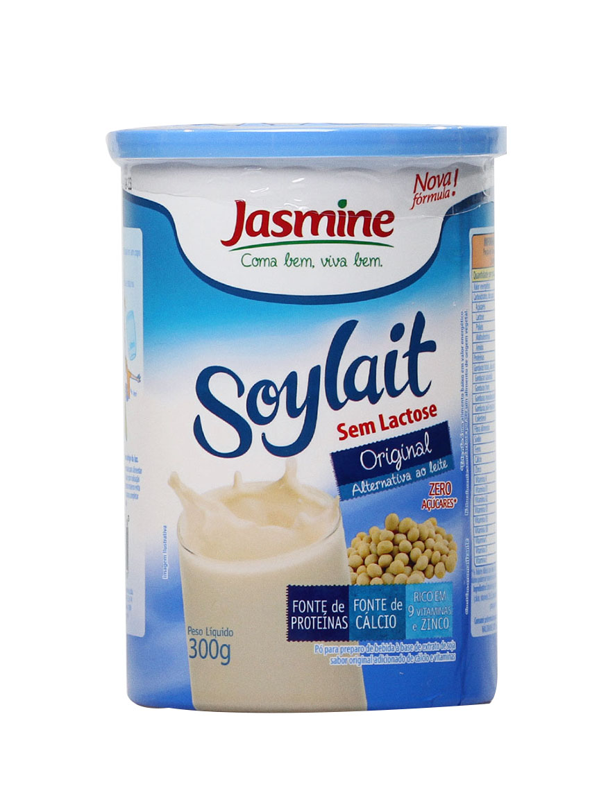 Soylait Original Jasmine 300g