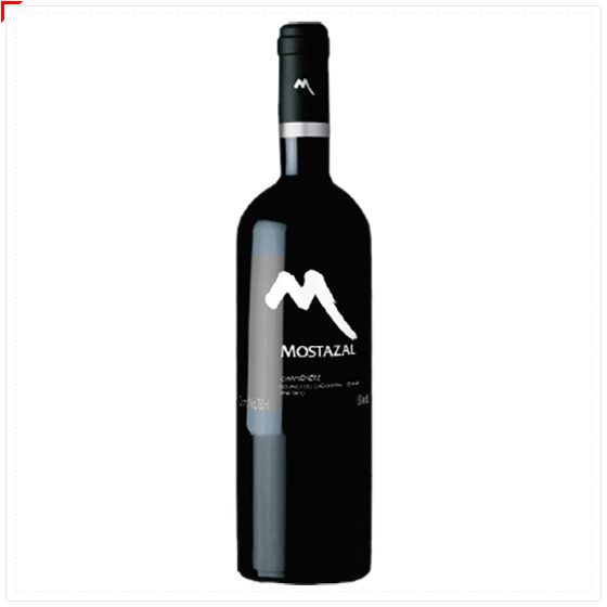 Vinho Mostazal Carménère 750ml