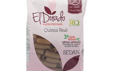Massa de Quinoa Real (sedani) – R$9,90