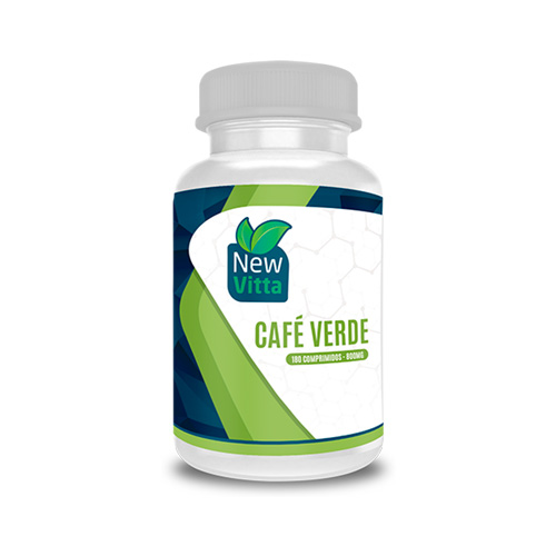 Café Verde – New Vitta