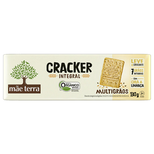 Tribos Cracker Original