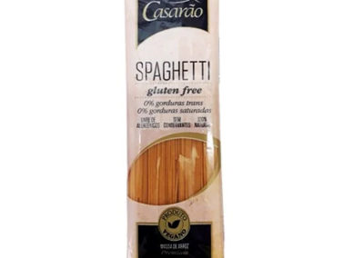 Spaguetti Gluten Free 300Gr
