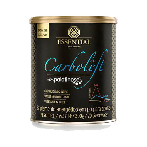 Carbolift 300g – Essential Nutrition
